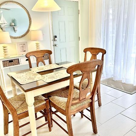 נבארה Island Dream Unit #212 Condo מראה חיצוני תמונה