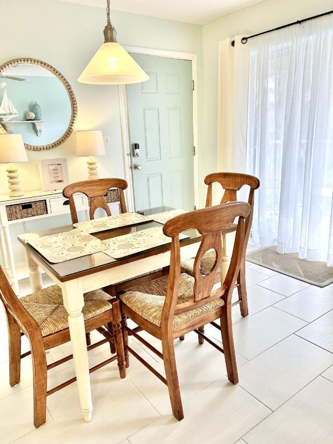 נבארה Island Dream Unit #212 Condo מראה חיצוני תמונה
