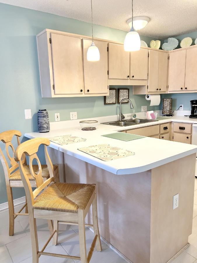 נבארה Island Dream Unit #212 Condo מראה חיצוני תמונה