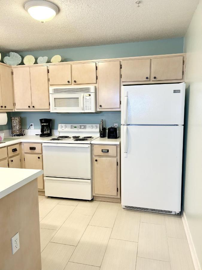 נבארה Island Dream Unit #212 Condo מראה חיצוני תמונה