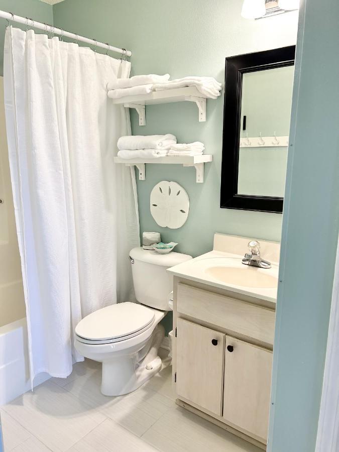 נבארה Island Dream Unit #212 Condo מראה חיצוני תמונה