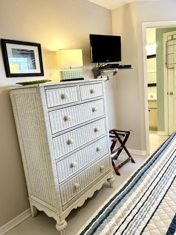 נבארה Island Dream Unit #212 Condo מראה חיצוני תמונה