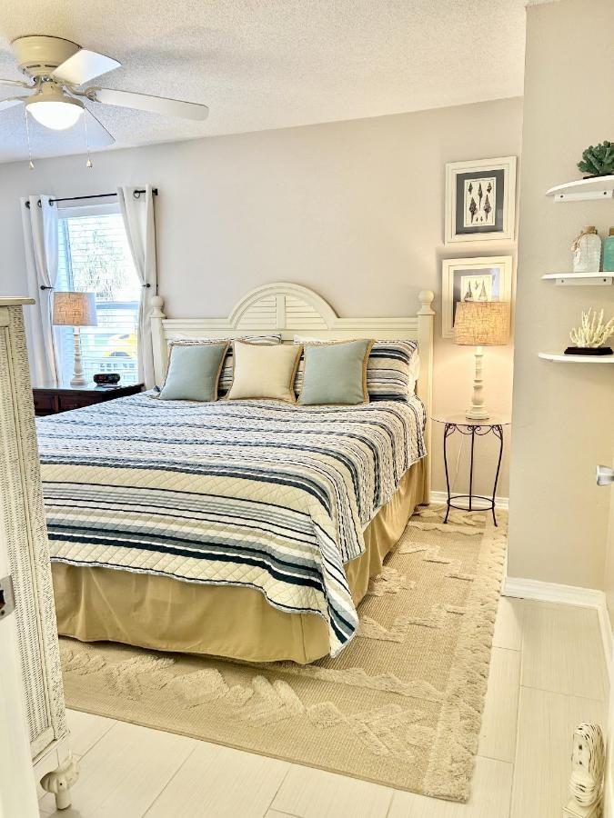 נבארה Island Dream Unit #212 Condo מראה חיצוני תמונה