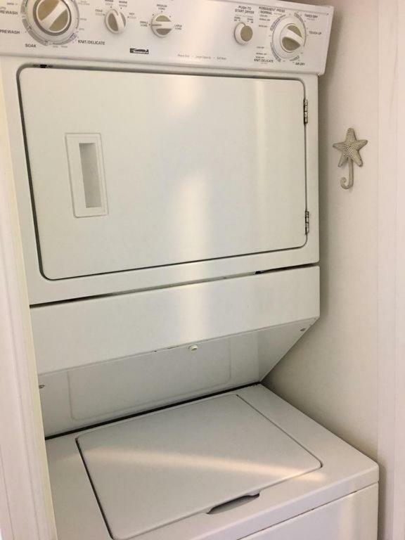 נבארה Island Dream Unit #212 Condo מראה חיצוני תמונה
