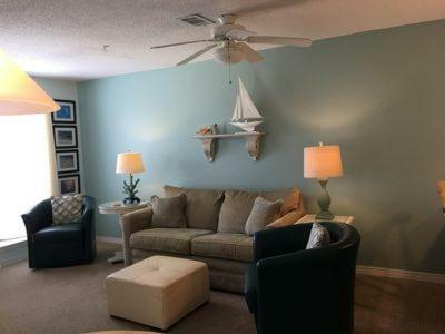 נבארה Island Dream Unit #212 Condo מראה חיצוני תמונה